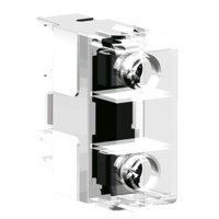 Small Fuse Bases Series 8560